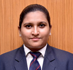 Riya Baurai